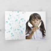 Mermaid Tail onder het Zee van Birthday (Binnen)