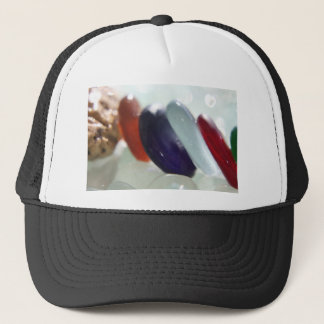 Mermaid Tears Trucker Pet