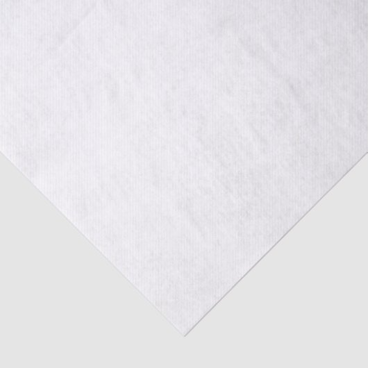 Mermaid Theme Birthday Bash Tissuepapier (Detail)