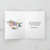 Mermaid themed Birthday Party (Binnen)