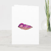 Mermaid themed Birthday Party (Achterkant)