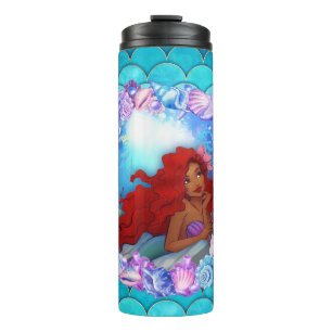 Mermaid Thermosbeker