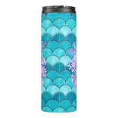Mermaid Thermosbeker (Achterkant)