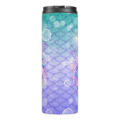 Mermaid Thermosbeker (Achterkant)