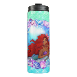 Mermaid Thermosbeker
