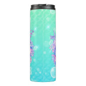 Mermaid Thermosbeker (Achterkant)