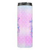 Mermaid Thermosbeker (Achterkant)