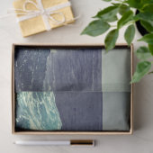 Mermaid Tissue Paper Tissuepapier (Geschenk)