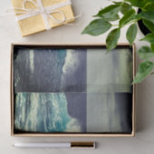 Mermaid Tissue Paper Tissuepapier (Geschenk)