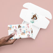 Mermaid Tissue Paper  Tissuepapier
