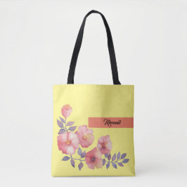 Mermaid Tote Bag
