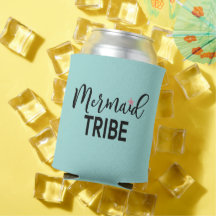 Mermaid Tribe Koelbox
