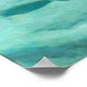 Mermaid Vintage Poster (Hoek)