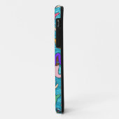 Mermaid vrienden Case-Mate iPhone case (Achterkant/links)