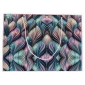 Mermaid Whispers Groot Cadeauzakje (Achterkant)