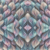 Mermaid Whispers Sticker (Voorkant)