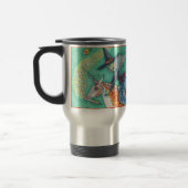 MERMAID WITCH, HALLOWEEN MERHORSE COMMUTER MOK (Links)