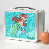 Mermaid Zee Life (In situ)