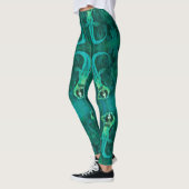  mermaïde Leggings (Links)