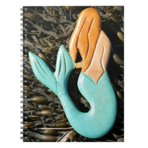 mermaïde notitieboek