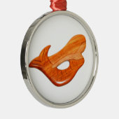 mermaïde ornament (Rechts)