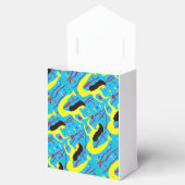 mermaïden bedankdoosjes (Geopend)