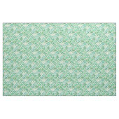 MERMAÏDEN VAN SV Green Waterverf Fish Scale Stof (Yard (91,4 cm))
