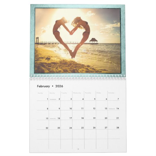 #MermaidLife Het leven van een zeemeermin | Offert Kalender (Feb 2026)