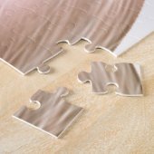 #MermaidLife Ik ben echt een zeemeermin | Roos gou Legpuzzel (Zijkant)