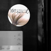 #MermaidLife Ik ben echt een zeemeermin | Roos gou Magneet