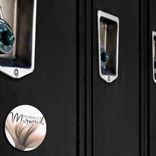 #MermaidLife Ik ben echt een zeemeermin | Roos gou Magneet