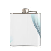 #MermaidLife Sailor Mouth Zeemeermin Soul | Aqua A Heupfles (Achterkant)