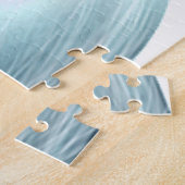 #MermaidLife Sailor Mouth Zeemeermin Soul | Aqua A Legpuzzel (Zijkant)