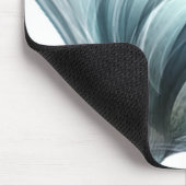 #MermaidLife Ziel van een Zeemeermin | Offerte Bla Muismat (Hoek)