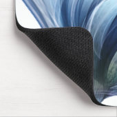 #MermaidLife Ziel van een Zeemeermin | Prijsopgave Muismat (Hoek)