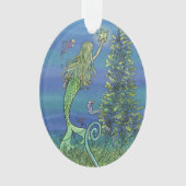 Mermaids12 dagen - Epilepsy 2020 Ornament (voorkant)