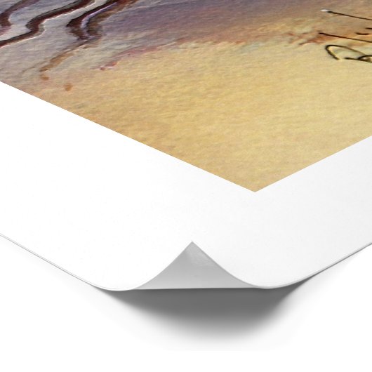 Mermaids and Dolphins 2013 Poster (Hoek)