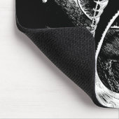 Mermaids Cave Muismat (Hoek)