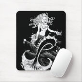 Mermaids Cave Muismat (Met muis)