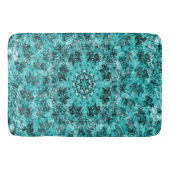 Mermaid's Delight... Badmat (Voorkant)