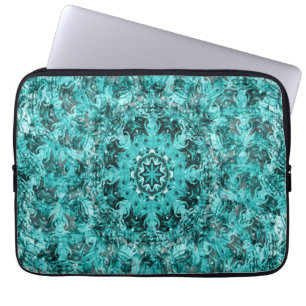Mermaid's Delight... Laptop Sleeve