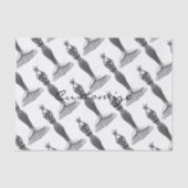 Mermaids Holding Stars Thunder_Cove Tissuepapier (Voorkant)