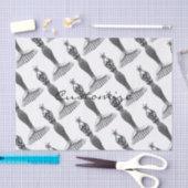 Mermaids Holding Stars Thunder_Cove Tissuepapier (Craft)