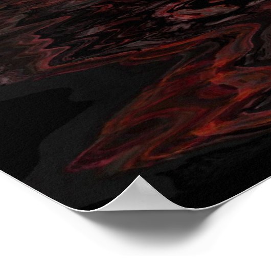 Mermaids Lair Poster (Hoek)