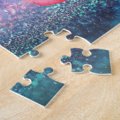 MERMAIDS LEGPUZZEL (Zijkant)