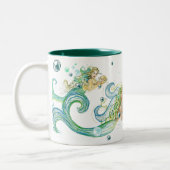 Mermaids Mok (Links)