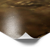 "Mermaids of the Rhine" van Arthur Rackham Foto Afdruk (Hoek)