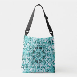 Mermaid's Plezier..... Crossbody Tas