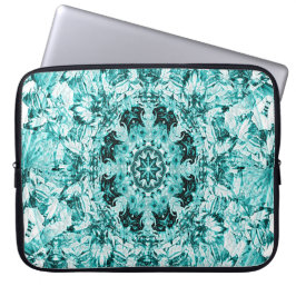 Mermaid's Plezier..... Laptop Sleeve