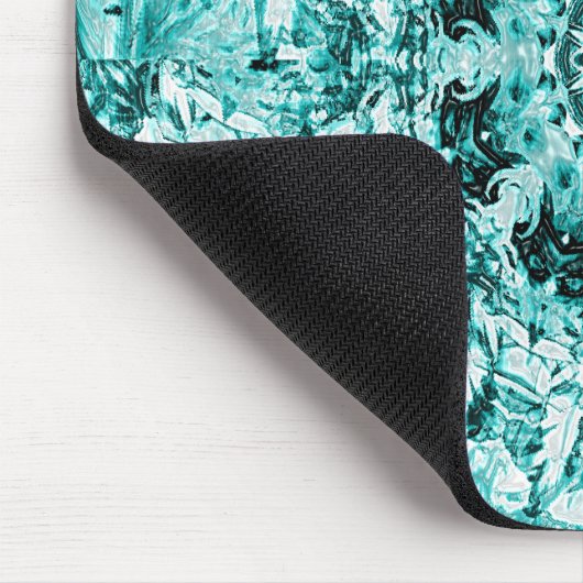 Mermaid's Plezier..... Muismat (Hoek)